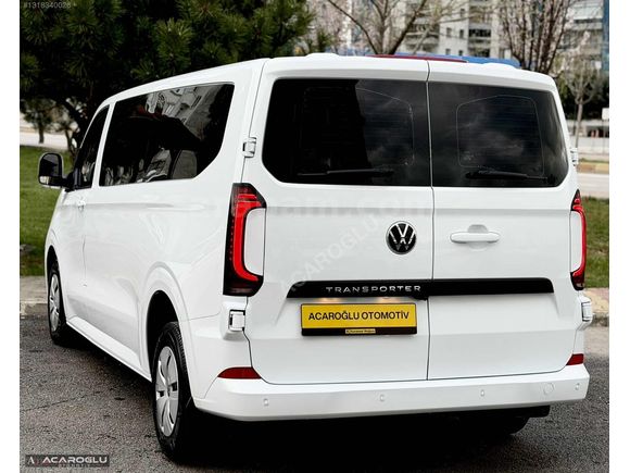 2026ÇKŞLI/FULLPAKET5+1CAMLIVAN/HATASIZ/SIFIRGİBİ