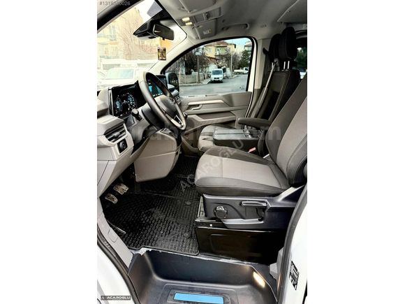 2026ÇKŞLI/FULLPAKET5+1CAMLIVAN/HATASIZ/SIFIRGİBİ