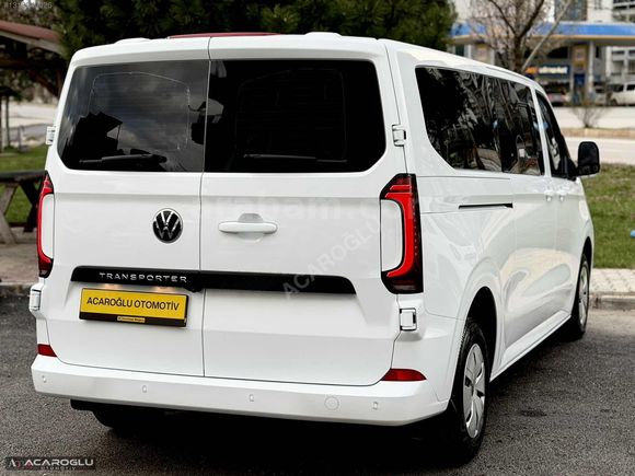 2026ÇKŞLI/FULLPAKET5+1CAMLIVAN/HATASIZ/SIFIRGİBİ