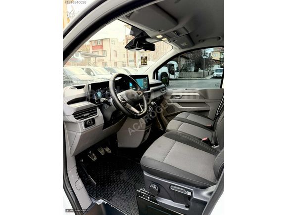 2026ÇKŞLI/FULLPAKET5+1CAMLIVAN/HATASIZ/SIFIRGİBİ