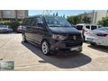 OTOMOBİL RUHSATLI CARAVELLA SİYAH 2.0 TDİ UZUN SASİ UYGUN FİYAT