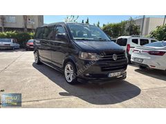 OTOMOBİL RUHSATLI CARAVELLA SİYAH 2.0 TDİ UZUN SASİ UYGUN FİYAT