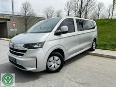 2025 VW TRANSPORTER 2.0 TDI 150 PS UZUN CAMLIVAN 8.500KM HATASIZ