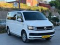 DEĞİŞENSİZ! I 167.000 KM I WOLKSVAGEN TRANSPORTER I 2.0 COMFORT