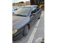 Sahibinden Renault Megane 1.6 RTE 1998 Model