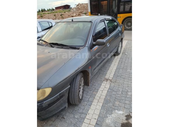 Sahibinden Renault Megane 1.6 RTE 1998 Model