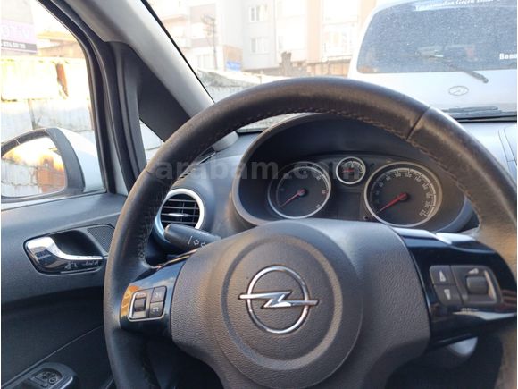 Sahibinden Opel Corsa 1.3 CDTI Essentia 2014 Model Bursa