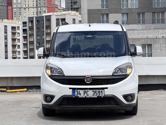 ONAT MOTORS'dan HATASIZ BOYASIZ DEĞİŞENSİZ