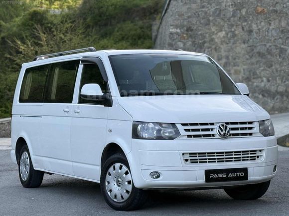 2014 HATASIZ~PASS AUTODAN VİP TRANSPORTER