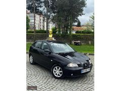 AUTO KİBAR-2006 MODEL SEAT İBİZA 1.4 TDİ STYLANCE MANUEL