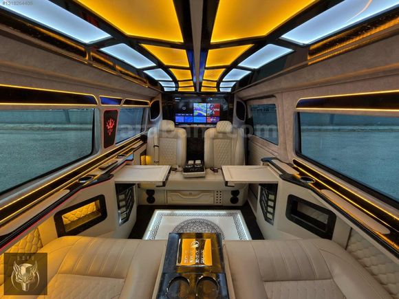 2017 / 140 BG / 6 İLERİ / ULTRA LUX V.I.P / HATASIZ / BOYASIZ