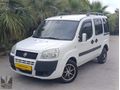 NASİP MOTORS'TAN 2011 MODEL FİAT DOBLO ÇİFT AİRBEG