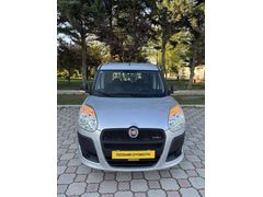 2011 MODEL 1.3 MULTİJET 90'LIK HATASIZ OTOMOBİL RUHSATLI DOBLO
