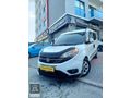 PEHLİVAN OTOMOTİV'DEN 2015 DOBLO SAFELİNE ESP 1.3 MULTİJET
