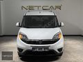 NETCAR'DAN BOYASIZ 2017 FİAT DOBLO 1.3 M.JET SAFELİNE