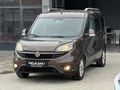 Otomobil Ruhsatlı 2015 Model Doblo Safline+290Bin KM