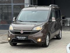 Otomobil Ruhsatlı 2015 Model Doblo Safline+290Bin KM