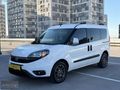 **2020 FİAT DOBLO 1.3 M.JET SAFELİNE**BLUETOOTH/DOKUNMATİK EKRAN