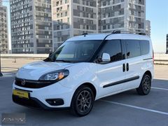 **2020 FİAT DOBLO 1.3 M.JET SAFELİNE**BLUETOOTH/DOKUNMATİK EKRAN