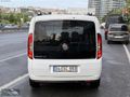 2021 DOBLO 1.3 MULTİJET SAFELİNE 103 BİNDE