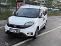 2021 DOBLO 1.3 MULTİJET SAFELİNE 103 BİNDE