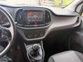 2021 DOBLO 1.3 MULTİJET SAFELİNE 103 BİNDE