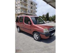 2006 ORJİNAL KM MASRAFSIZ DOBLO PREMİO