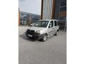 1.9 DİZEL TURBOLU TEMİZ BAKIMLI ORJİNAL DOBLO