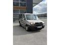 1.9 DİZEL TURBOLU TEMİZ BAKIMLI ORJİNAL DOBLO