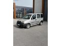 1.9 DİZEL TURBOLU TEMİZ BAKIMLI ORJİNAL DOBLO