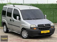 2004 / DOBLO / JTD SX 1.9 / KLİMALI HATASIZ AYARINDA !!