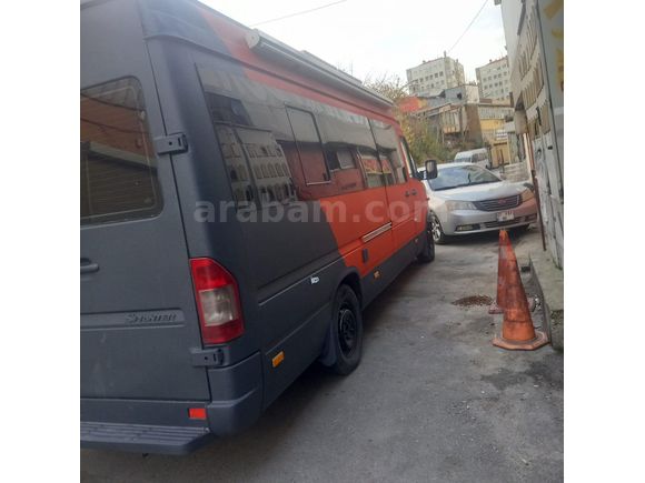 Sahibinden Karavan Motokaravan