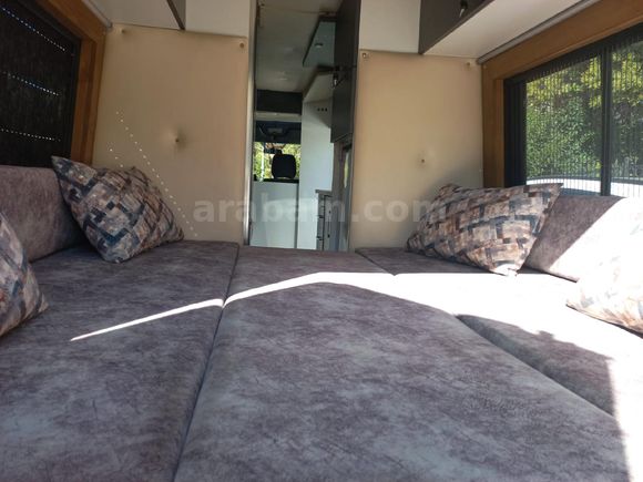 Sahibinden Karavan Motokaravan