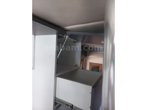 Sahibinden Karavan Motokaravan