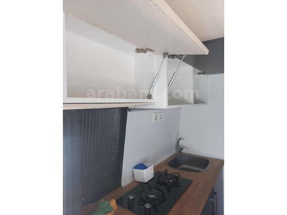 Sahibinden Karavan Motokaravan