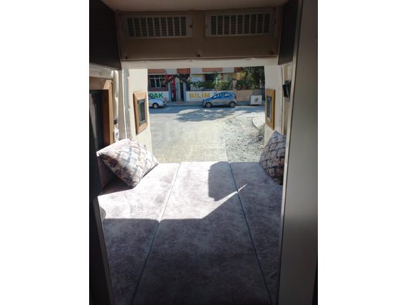 Sahibinden Karavan Motokaravan
