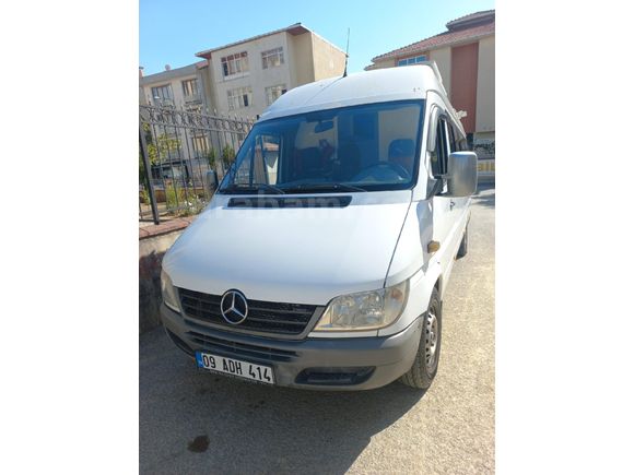 Sahibinden Karavan Motokaravan