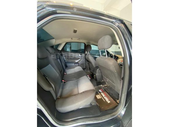FORD MONDEO 1.6 TITANIUM DEĞİŞENSİZ