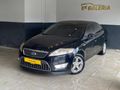 FORD MONDEO 1.6 TITANIUM DEĞİŞENSİZ