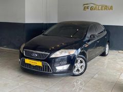 FORD MONDEO 1.6 TITANIUM DEĞİŞENSİZ