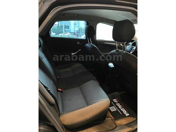 FORD MONDEO 1.6 TITANIUM DEĞİŞENSİZ