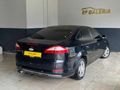 FORD MONDEO 1.6 TITANIUM DEĞİŞENSİZ