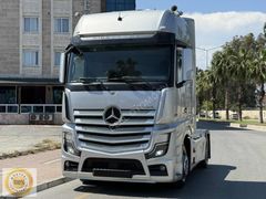 EZEL'den 2023 ÇIKIŞLI YENİ NESİL ACTROS 1851 BÜYÜK EKRAN FUL