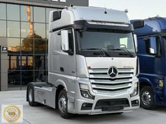 EZEL'den 2023 ÇIKIŞLI YENİ NESİL ACTROS 1851 BÜYÜK EKRAN FUL