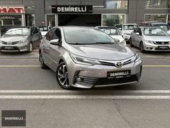 TAM OTOMATİK -50.YIL ÖZEL SERİ -LPG -ÇRPŞ ÖNLME -ŞRT TKP
