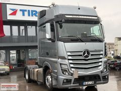 1,99 KREDİ KOÇASLANLAR2'DEN MERCEDES-BENZ ACTROS 1851 2022 MODEL