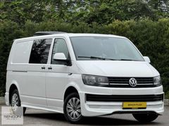 2017 MODEL KUPON VW ORİJİNAL 5+1 CITYVAN UZUN ŞASE 2.0TDI FIRSAT