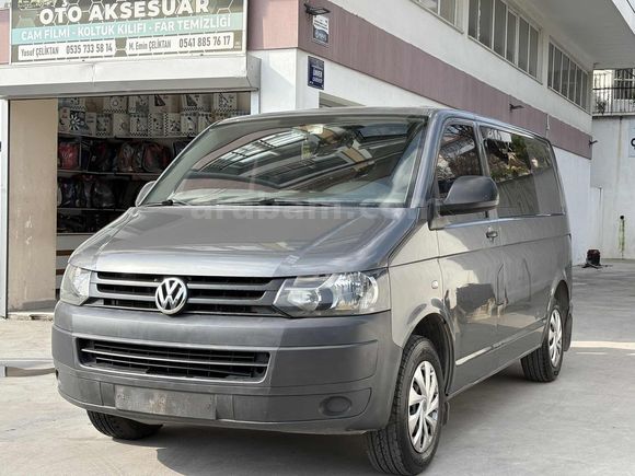 DEĞİŞENSİZ TRAMERSİZ TRANSPORTER