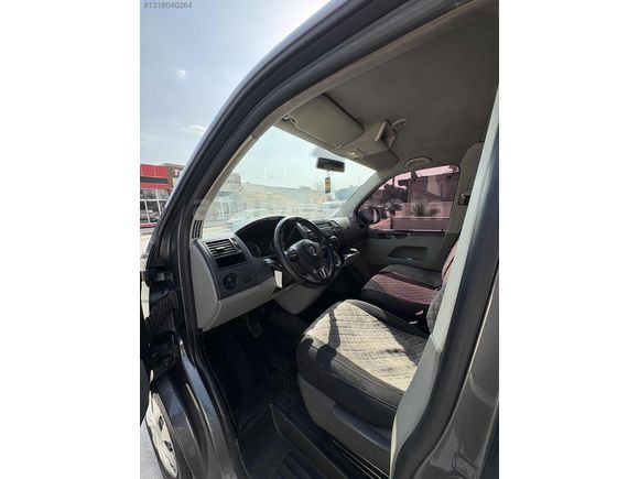 DEĞİŞENSİZ TRAMERSİZ TRANSPORTER