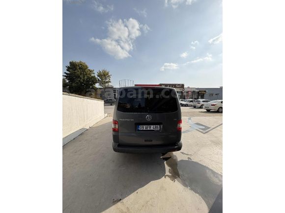 DEĞİŞENSİZ TRAMERSİZ TRANSPORTER